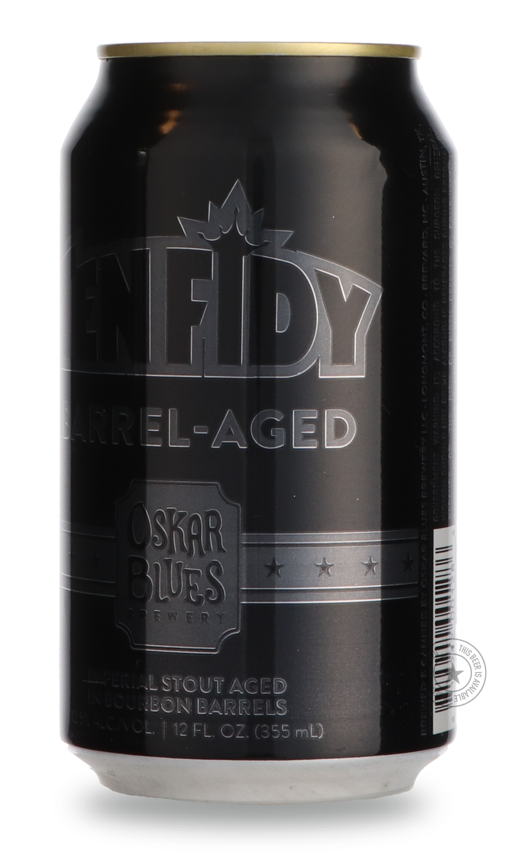 -Oskar Blues- Barrel-Aged Ten Fidy 2023-Stout & Porter- Only @ Beer Republic - The best online beer store for American & Canadian craft beer - Buy beer online from the USA and Canada - Bier online kopen - Amerikaans bier kopen - Craft beer store - Craft beer kopen - Amerikanisch bier kaufen - Bier online kaufen - Acheter biere online - IPA - Stout - Porter - New England IPA - Hazy IPA - Imperial Stout - Barrel Aged - Barrel Aged Imperial Stout - Brown - Dark beer - Blond - Blonde - Pilsner - Lager - Wheat -