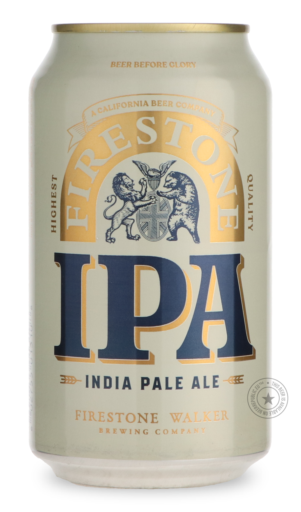 Firestone IPA