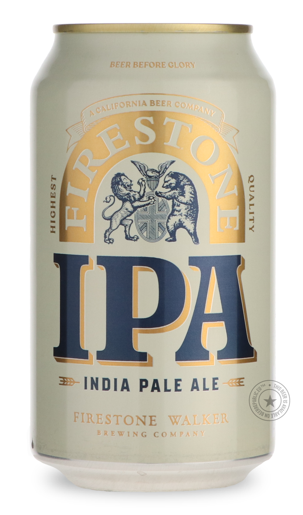 Firestone IPA