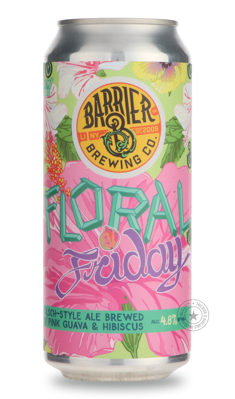 Floral Friday