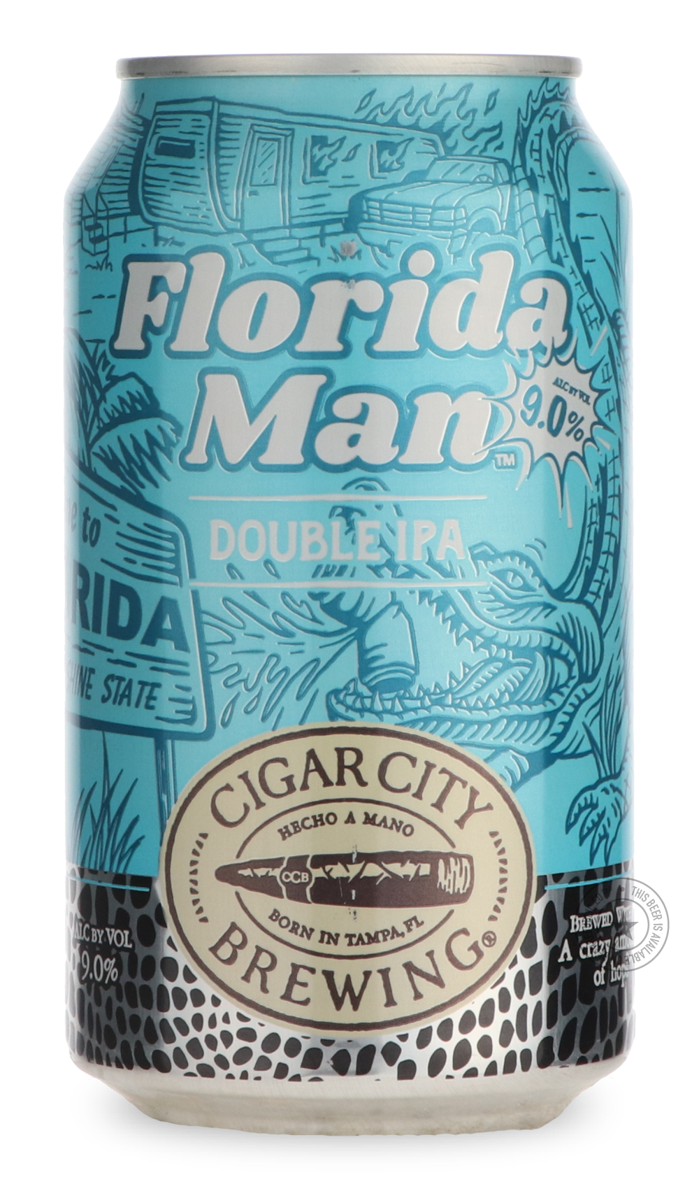 Florida Man