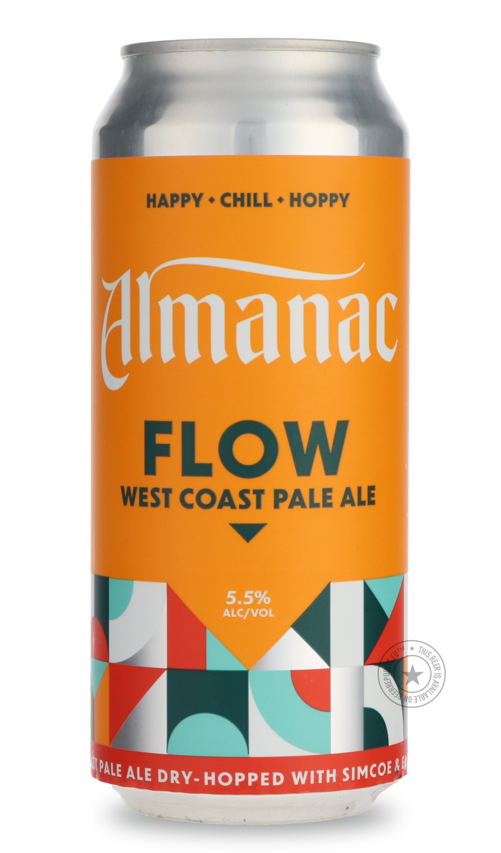 Almanac Flow Almanac Flow