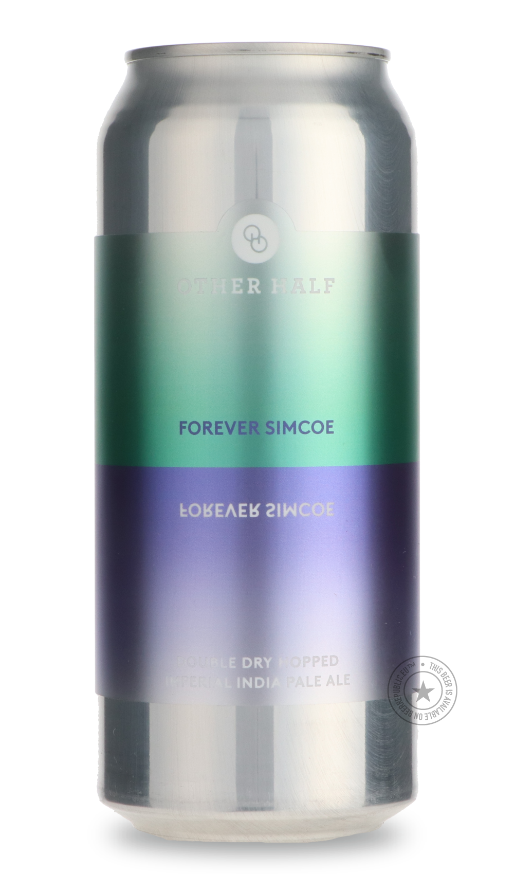 Other Half Forever Simcoe Other Half Forever Simcoe