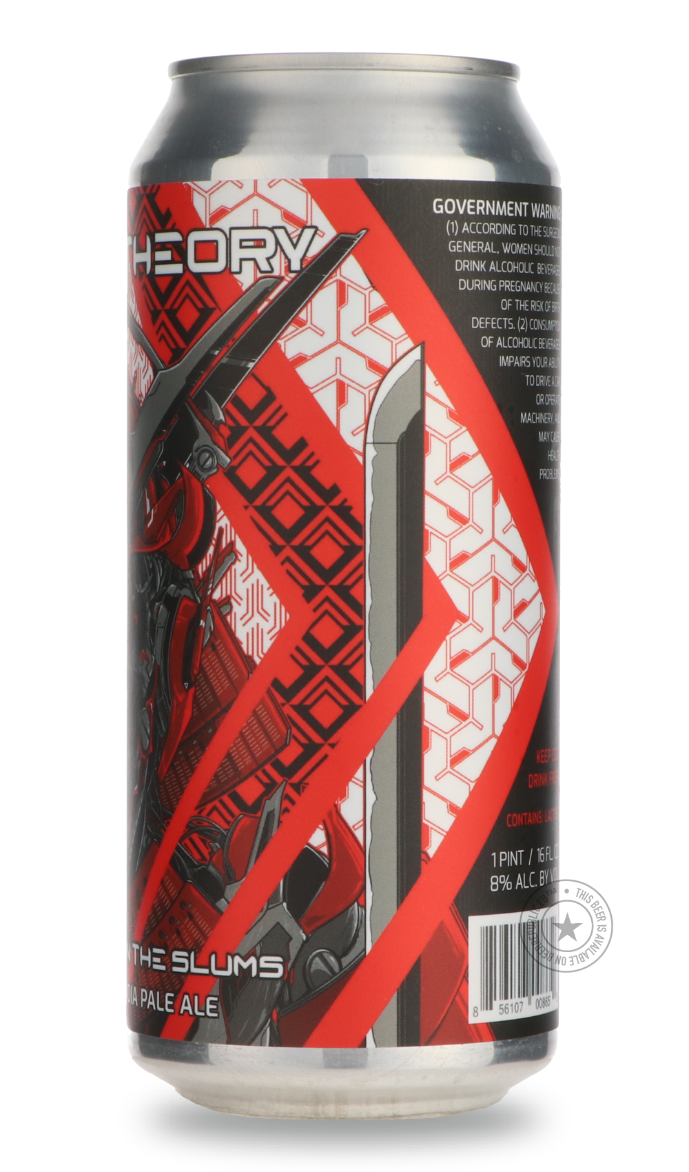 For the Dogs In the Slums (Ghost DOGS)