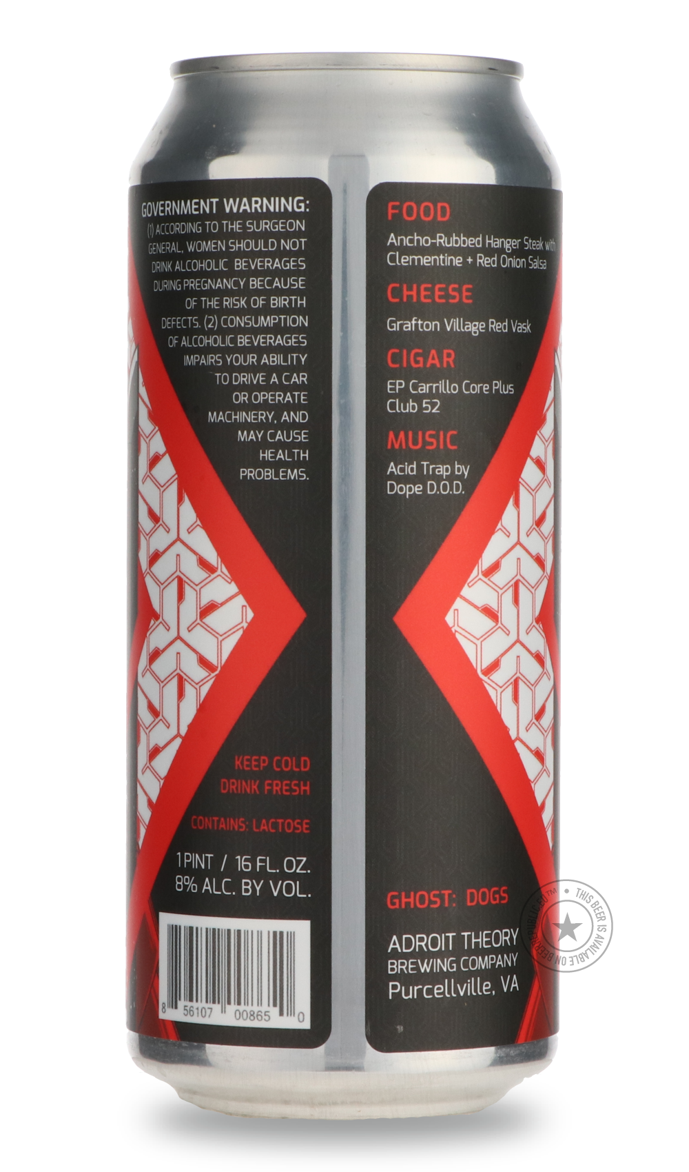 For the Dogs In the Slums (Ghost DOGS)