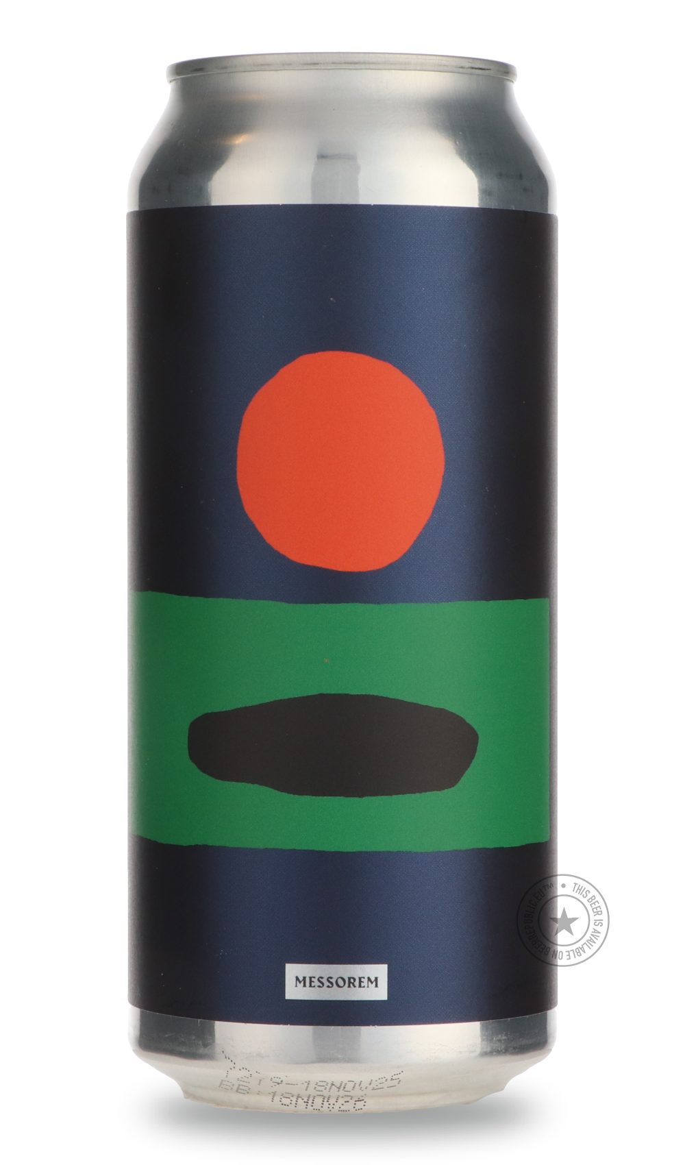 Fossoyeuse XTRM TURBO