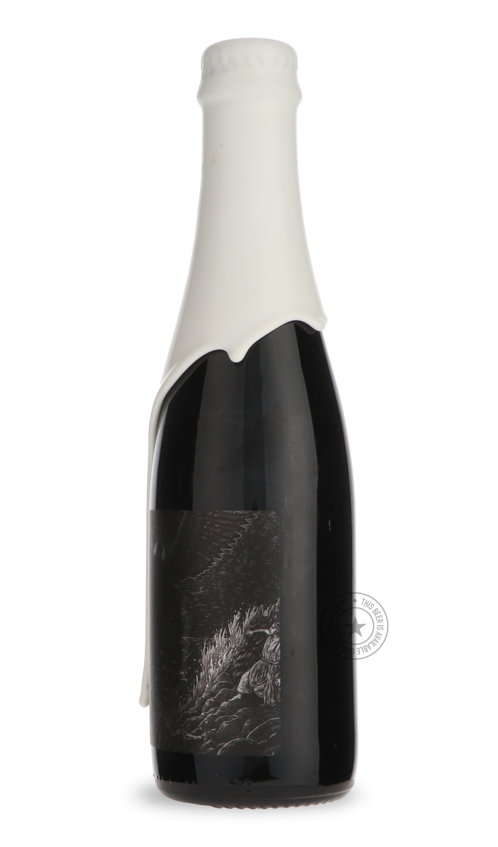 Third Moon- Fountain of Endless Life - Batch 2-Brown & Dark- Only @ Beer Republic - The best online beer store for American & Canadian craft beer - Buy beer online from the USA and Canada - Bier online kopen - Amerikaans bier kopen - Craft beer store - Craft beer kopen - Amerikanisch bier kaufen - Bier online kaufen - Acheter biere online - IPA - Stout - Porter - New England IPA - Hazy IPA - Imperial Stout - Barrel Aged - Barrel Aged Imperial Stout - Brown - Dark beer - Blond - Blonde - Pilsner - Lager - Wh