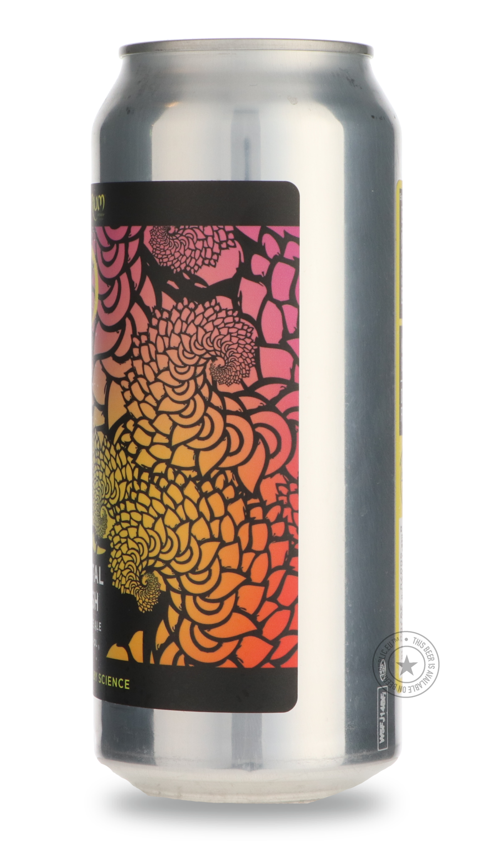 -Equilibrium- Fractal Krush-IPA- Only @ Beer Republic - The best online beer store for American & Canadian craft beer - Buy beer online from the USA and Canada - Bier online kopen - Amerikaans bier kopen - Craft beer store - Craft beer kopen - Amerikanisch bier kaufen - Bier online kaufen - Acheter biere online - IPA - Stout - Porter - New England IPA - Hazy IPA - Imperial Stout - Barrel Aged - Barrel Aged Imperial Stout - Brown - Dark beer - Blond - Blonde - Pilsner - Lager - Wheat - Weizen - Amber - Barle