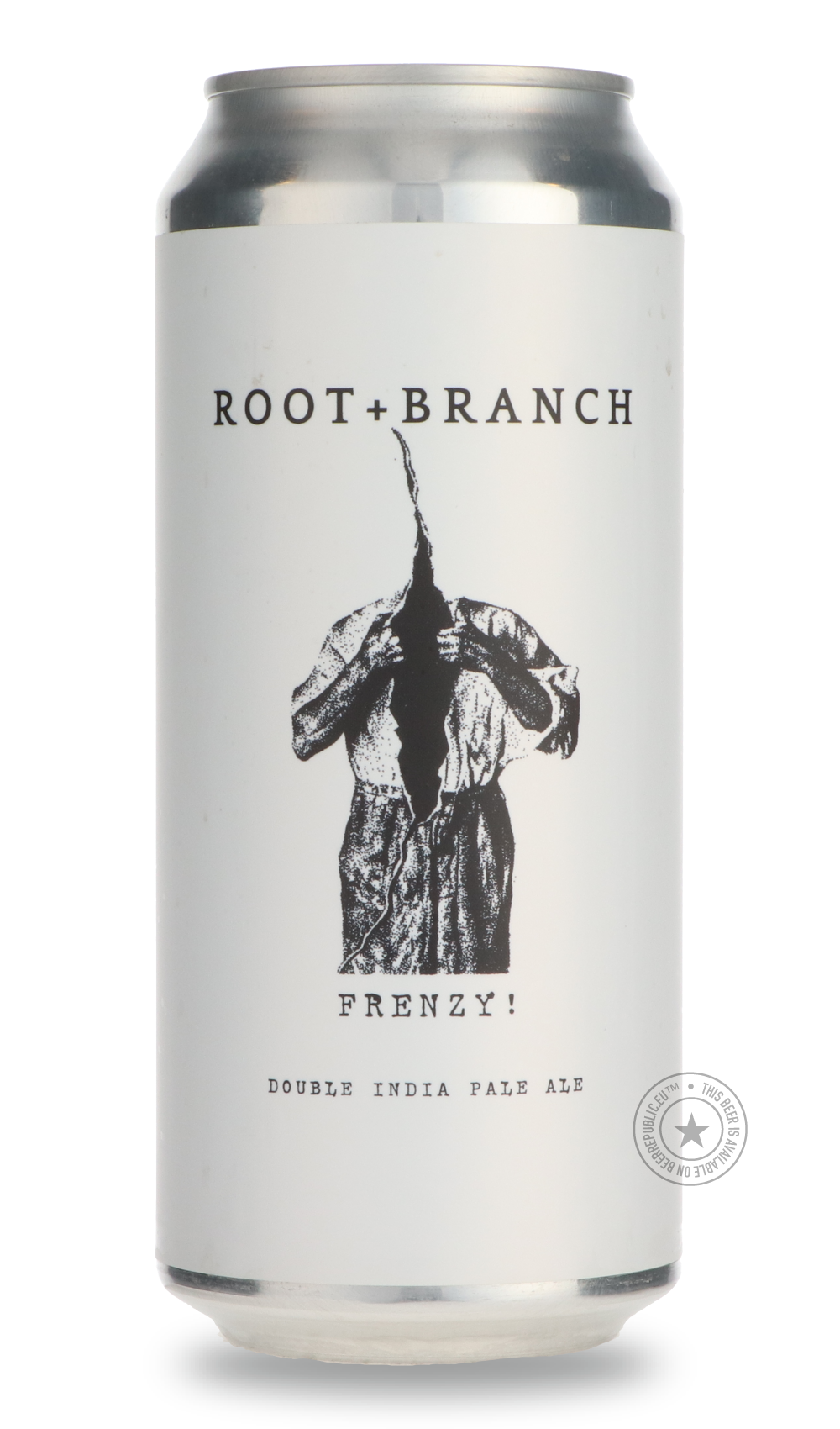 Root + Branch Frenzy! Root + Branch Frenzy!