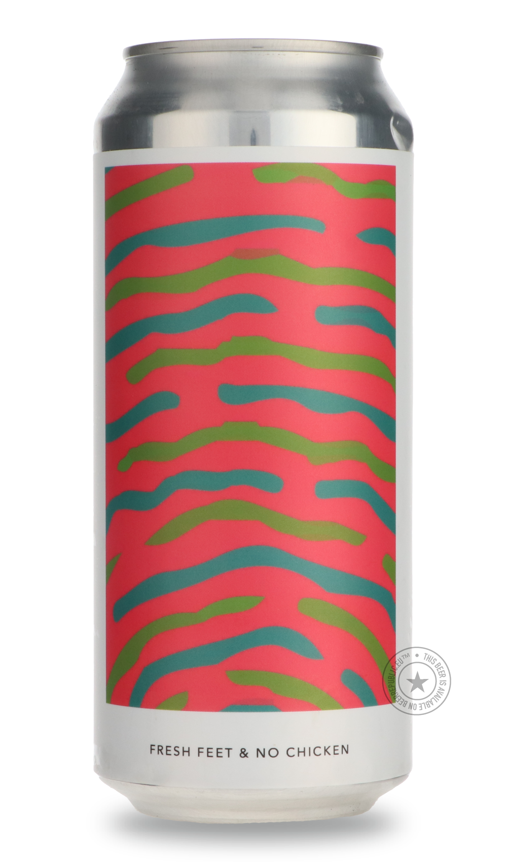 Evil Twin Fresh Feet & No Chicken Evil Twin Fresh Feet & No Chicken