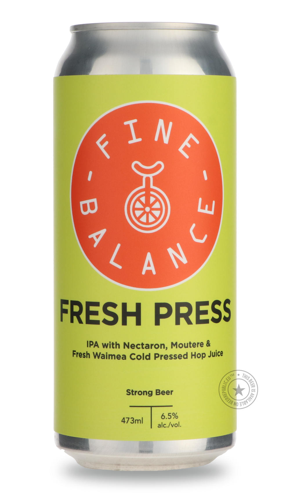 Fresh Press