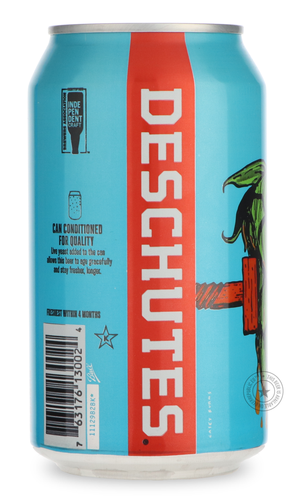 -Deschutes- Fresh Squeezed-IPA- Only @ Beer Republic - The best online beer store for American & Canadian craft beer - Buy beer online from the USA and Canada - Bier online kopen - Amerikaans bier kopen - Craft beer store - Craft beer kopen - Amerikanisch bier kaufen - Bier online kaufen - Acheter biere online - IPA - Stout - Porter - New England IPA - Hazy IPA - Imperial Stout - Barrel Aged - Barrel Aged Imperial Stout - Brown - Dark beer - Blond - Blonde - Pilsner - Lager - Wheat - Weizen - Amber - Barley