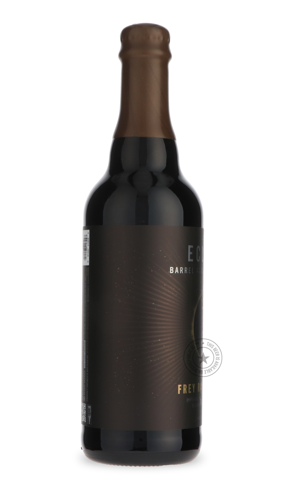 -FiftyFifty- Eclipse - Frey Ranch (2023)-Stout & Porter- Only @ Beer Republic - The best online beer store for American & Canadian craft beer - Buy beer online from the USA and Canada - Bier online kopen - Amerikaans bier kopen - Craft beer store - Craft beer kopen - Amerikanisch bier kaufen - Bier online kaufen - Acheter biere online - IPA - Stout - Porter - New England IPA - Hazy IPA - Imperial Stout - Barrel Aged - Barrel Aged Imperial Stout - Brown - Dark beer - Blond - Blonde - Pilsner - Lager - Wheat 