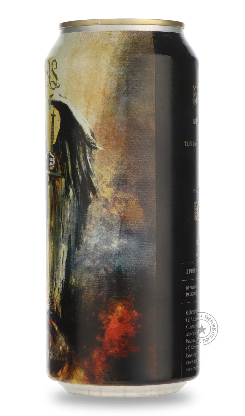 From the Pinnacle ... / Evil Twin