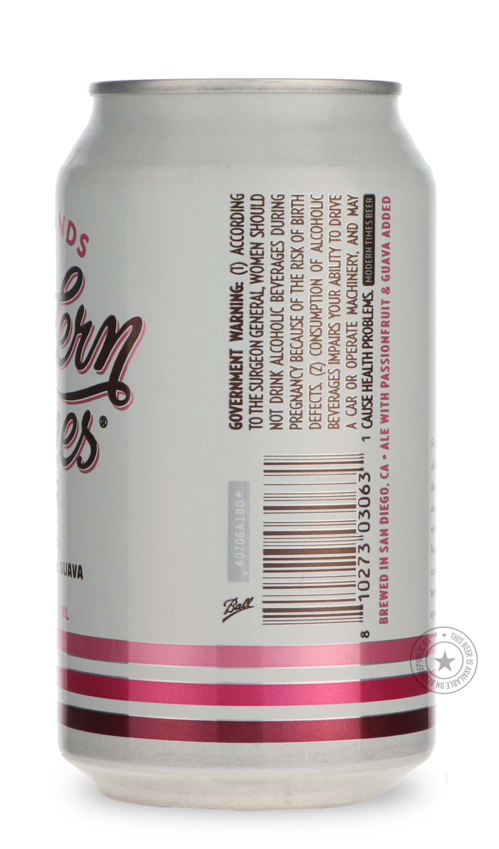 -Modern Times- Fruitlands-Sour / Wild & Fruity- Only @ Beer Republic - The best online beer store for American & Canadian craft beer - Buy beer online from the USA and Canada - Bier online kopen - Amerikaans bier kopen - Craft beer store - Craft beer kopen - Amerikanisch bier kaufen - Bier online kaufen - Acheter biere online - IPA - Stout - Porter - New England IPA - Hazy IPA - Imperial Stout - Barrel Aged - Barrel Aged Imperial Stout - Brown - Dark beer - Blond - Blonde - Pilsner - Lager - Wheat - Weizen 