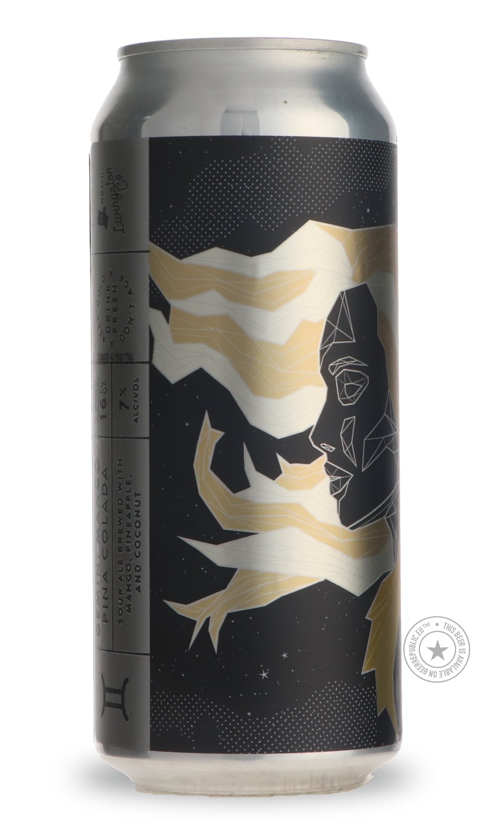 Gemini | Mango Pina Colada