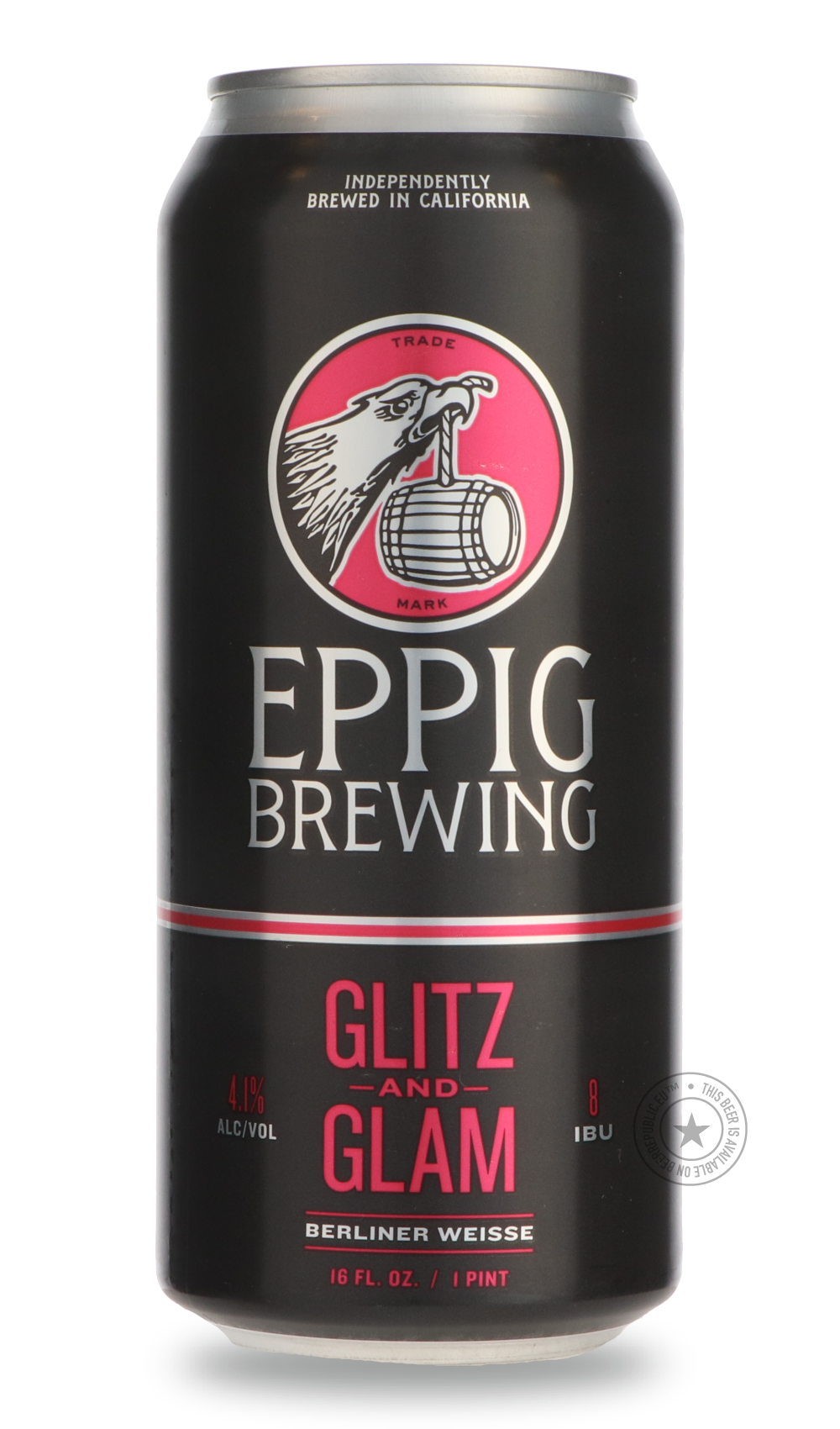 Eppig Glitz And Glam - Beer Republic