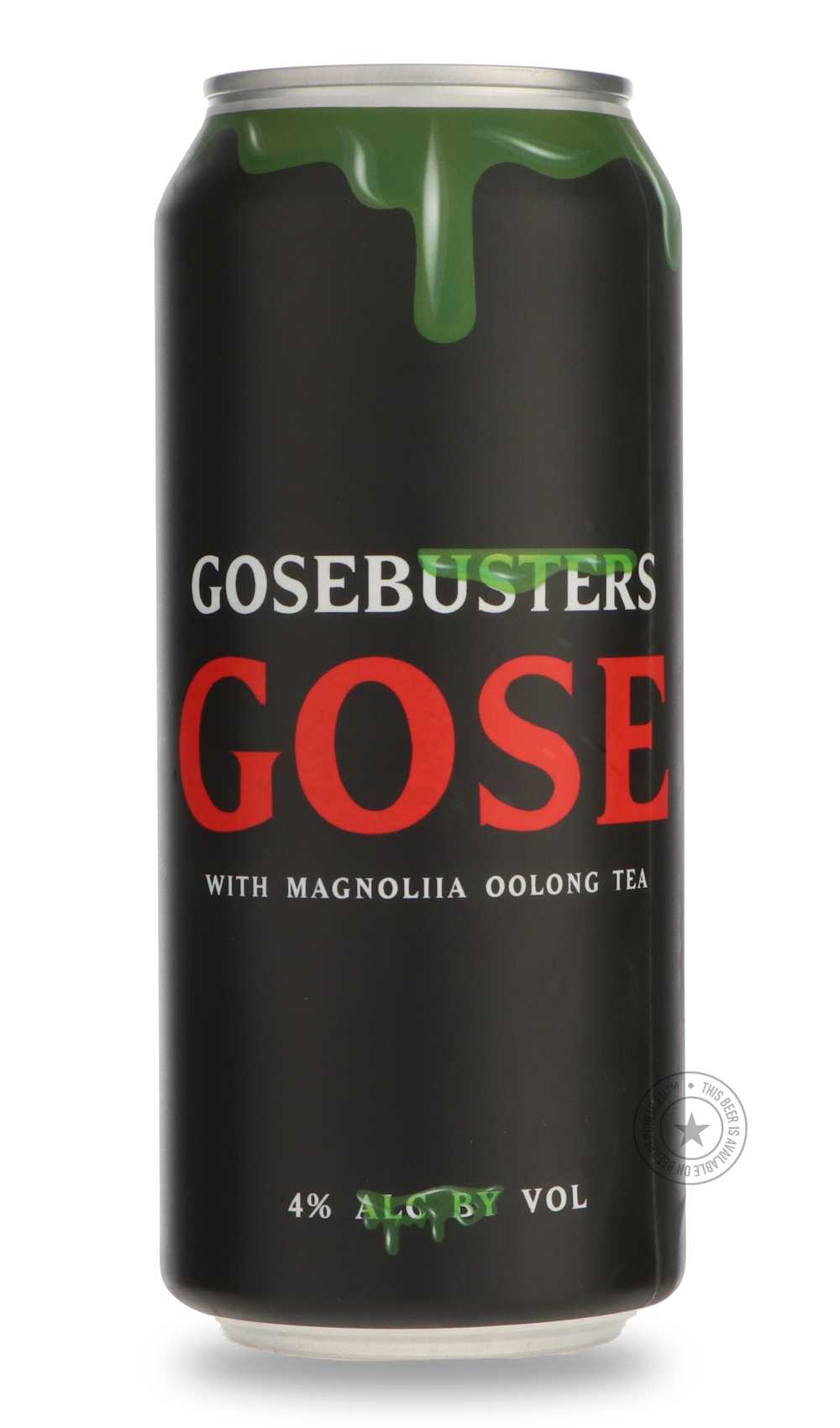 -Noble- Gosebusters-Sour / Wild & Fruity- Only @ Beer Republic - The best online beer store for American & Canadian craft beer - Buy beer online from the USA and Canada - Bier online kopen - Amerikaans bier kopen - Craft beer store - Craft beer kopen - Amerikanisch bier kaufen - Bier online kaufen - Acheter biere online - IPA - Stout - Porter - New England IPA - Hazy IPA - Imperial Stout - Barrel Aged - Barrel Aged Imperial Stout - Brown - Dark beer - Blond - Blonde - Pilsner - Lager - Wheat - Weizen - Ambe