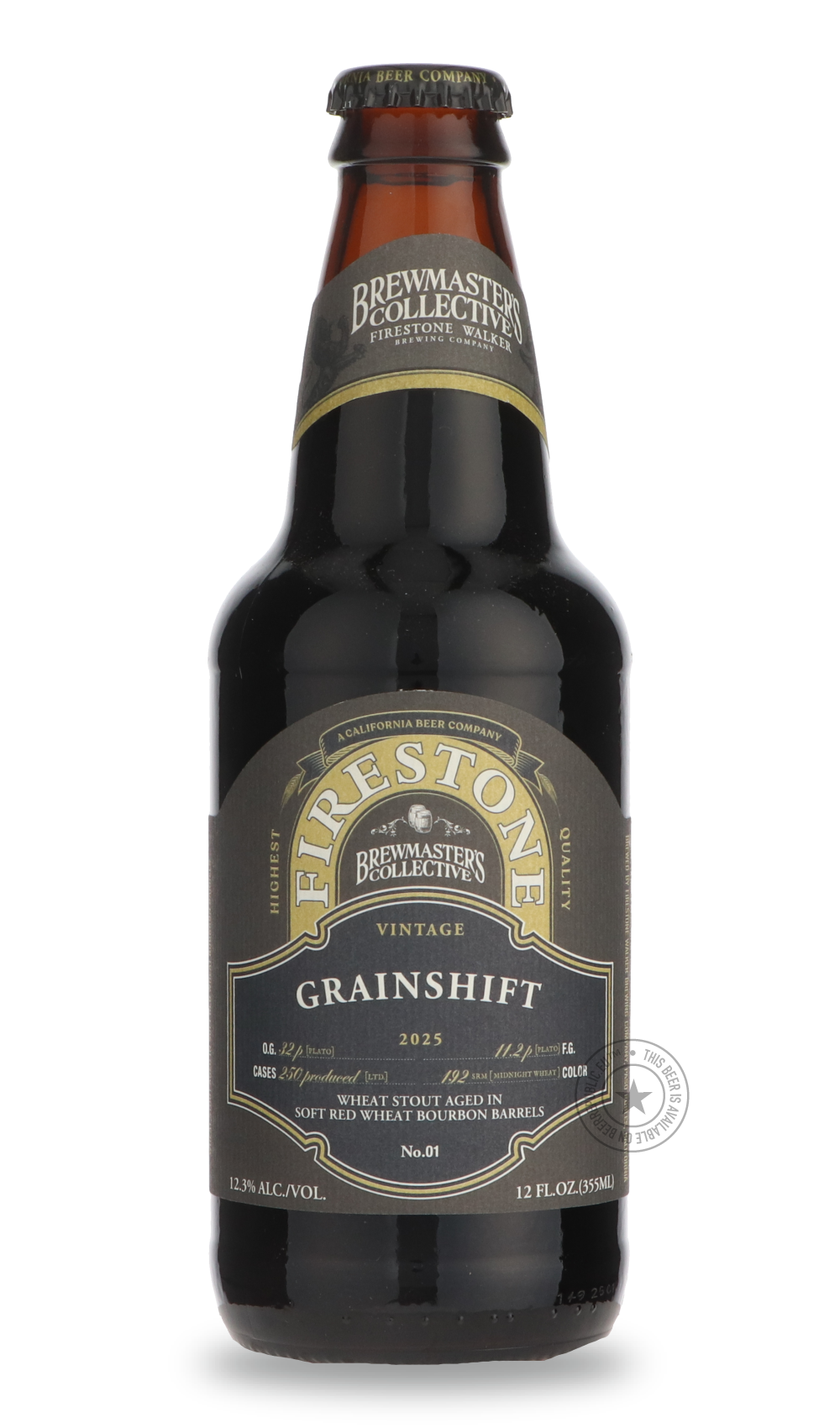 Grainshift