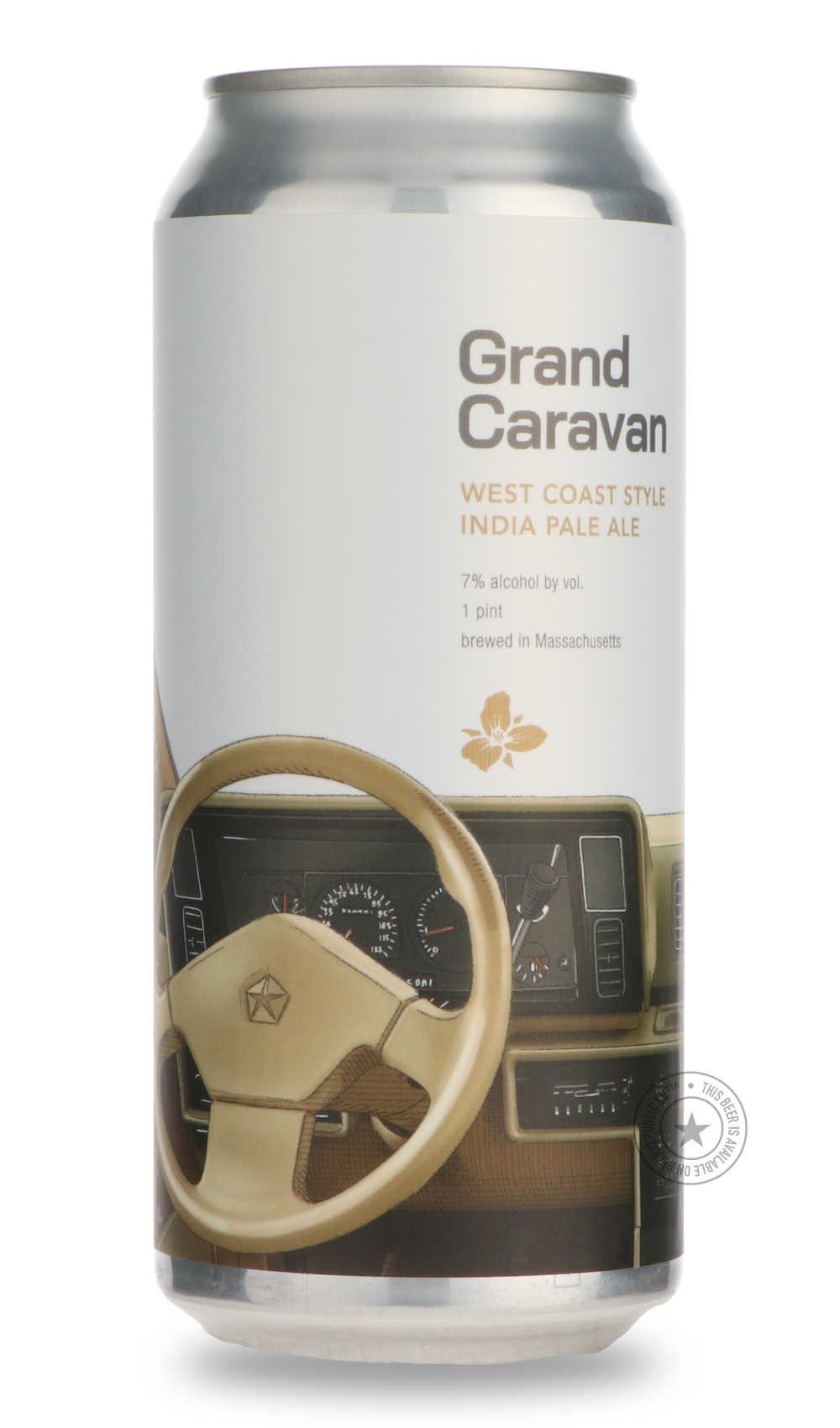 Grand Caravan