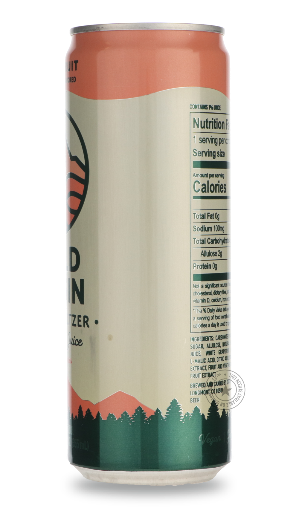 -Wild Basin- Grapefruit-Specials- Only @ Beer Republic - The best online beer store for American & Canadian craft beer - Buy beer online from the USA and Canada - Bier online kopen - Amerikaans bier kopen - Craft beer store - Craft beer kopen - Amerikanisch bier kaufen - Bier online kaufen - Acheter biere online - IPA - Stout - Porter - New England IPA - Hazy IPA - Imperial Stout - Barrel Aged - Barrel Aged Imperial Stout - Brown - Dark beer - Blond - Blonde - Pilsner - Lager - Wheat - Weizen - Amber - Barl