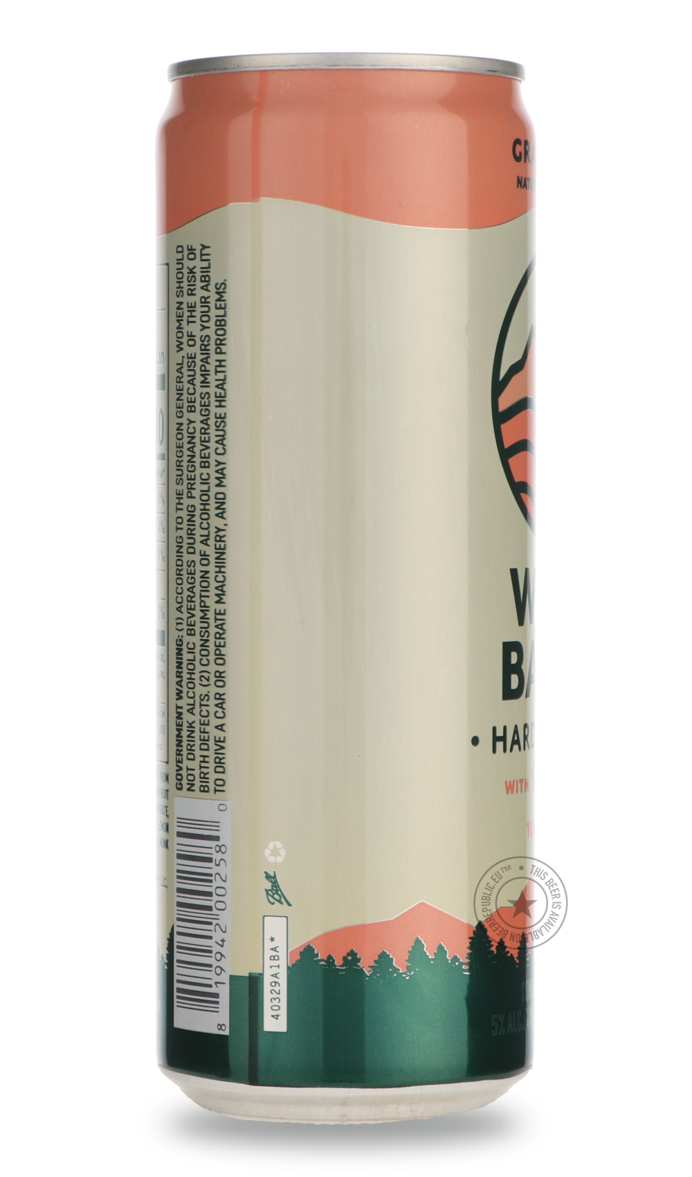 -Wild Basin- Grapefruit-Specials- Only @ Beer Republic - The best online beer store for American & Canadian craft beer - Buy beer online from the USA and Canada - Bier online kopen - Amerikaans bier kopen - Craft beer store - Craft beer kopen - Amerikanisch bier kaufen - Bier online kaufen - Acheter biere online - IPA - Stout - Porter - New England IPA - Hazy IPA - Imperial Stout - Barrel Aged - Barrel Aged Imperial Stout - Brown - Dark beer - Blond - Blonde - Pilsner - Lager - Wheat - Weizen - Amber - Barl