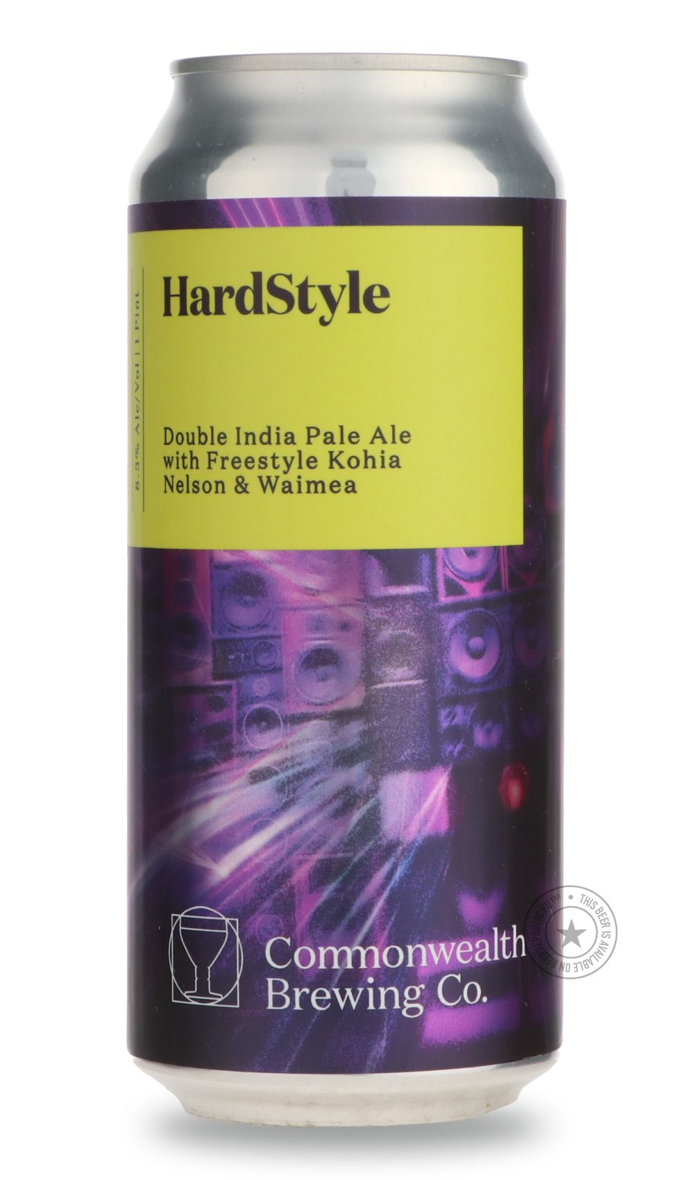 Hardstyle