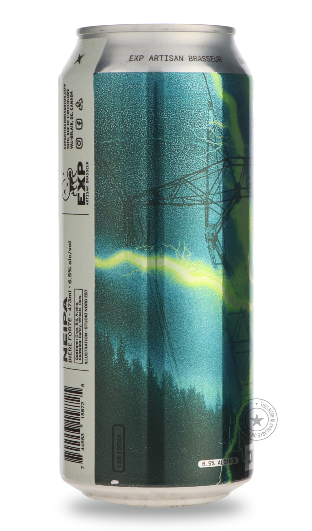 Haute Tension