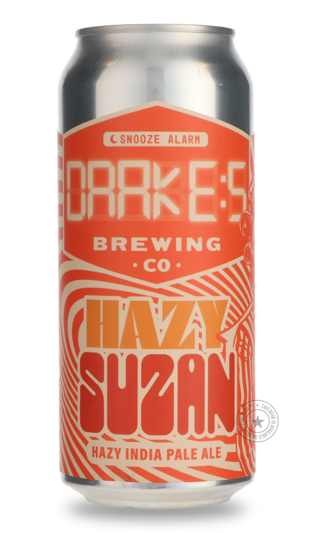 -Drake's- Hazy Susan-IPA- Only @ Beer Republic - The best online beer store for American & Canadian craft beer - Buy beer online from the USA and Canada - Bier online kopen - Amerikaans bier kopen - Craft beer store - Craft beer kopen - Amerikanisch bier kaufen - Bier online kaufen - Acheter biere online - IPA - Stout - Porter - New England IPA - Hazy IPA - Imperial Stout - Barrel Aged - Barrel Aged Imperial Stout - Brown - Dark beer - Blond - Blonde - Pilsner - Lager - Wheat - Weizen - Amber - Barley Wine 