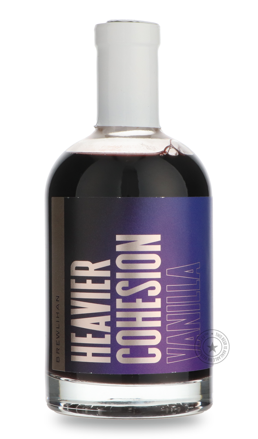 Heavier Cohesion Vanilla