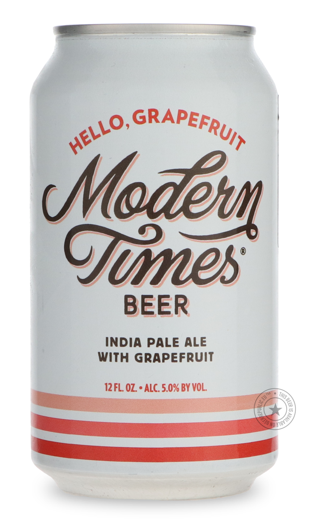 -Modern Times- Hello, Grapefruit-IPA- Only @ Beer Republic - The best online beer store for American & Canadian craft beer - Buy beer online from the USA and Canada - Bier online kopen - Amerikaans bier kopen - Craft beer store - Craft beer kopen - Amerikanisch bier kaufen - Bier online kaufen - Acheter biere online - IPA - Stout - Porter - New England IPA - Hazy IPA - Imperial Stout - Barrel Aged - Barrel Aged Imperial Stout - Brown - Dark beer - Blond - Blonde - Pilsner - Lager - Wheat - Weizen - Amber - 