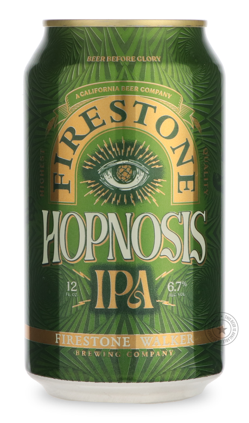 Firestone Walker Hopnosis Firestone Walker Hopnosis