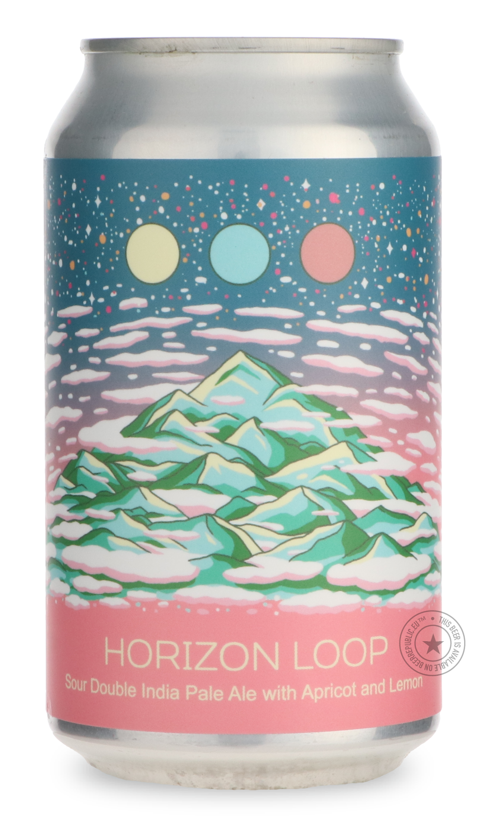 Horizon Loop
