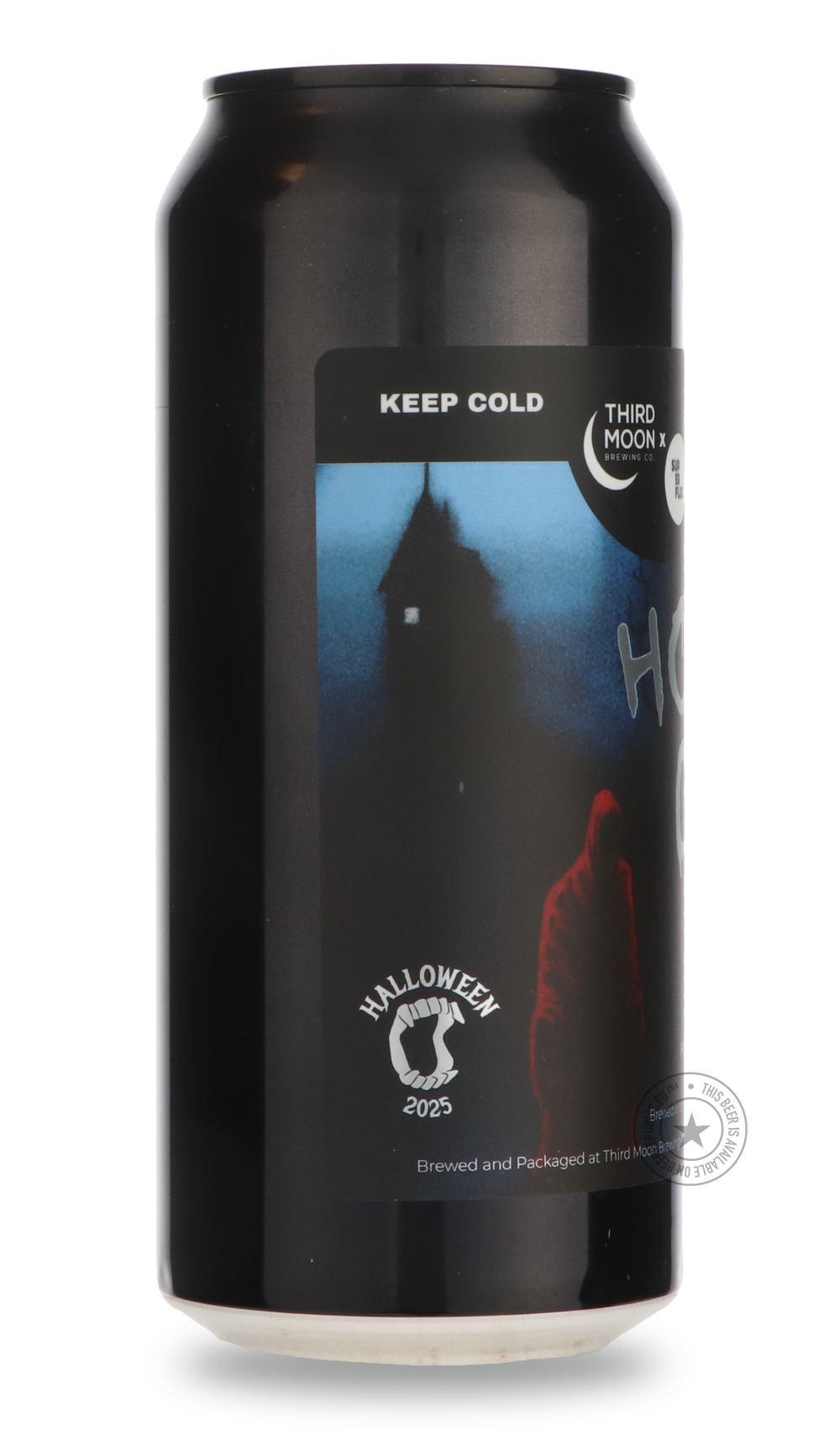 -Third Moon- House Call / Superflux-IPA- Only @ Beer Republic - The best online beer store for American & Canadian craft beer - Buy beer online from the USA and Canada - Bier online kopen - Amerikaans bier kopen - Craft beer store - Craft beer kopen - Amerikanisch bier kaufen - Bier online kaufen - Acheter biere online - IPA - Stout - Porter - New England IPA - Hazy IPA - Imperial Stout - Barrel Aged - Barrel Aged Imperial Stout - Brown - Dark beer - Blond - Blonde - Pilsner - Lager - Wheat - Weizen - Amber