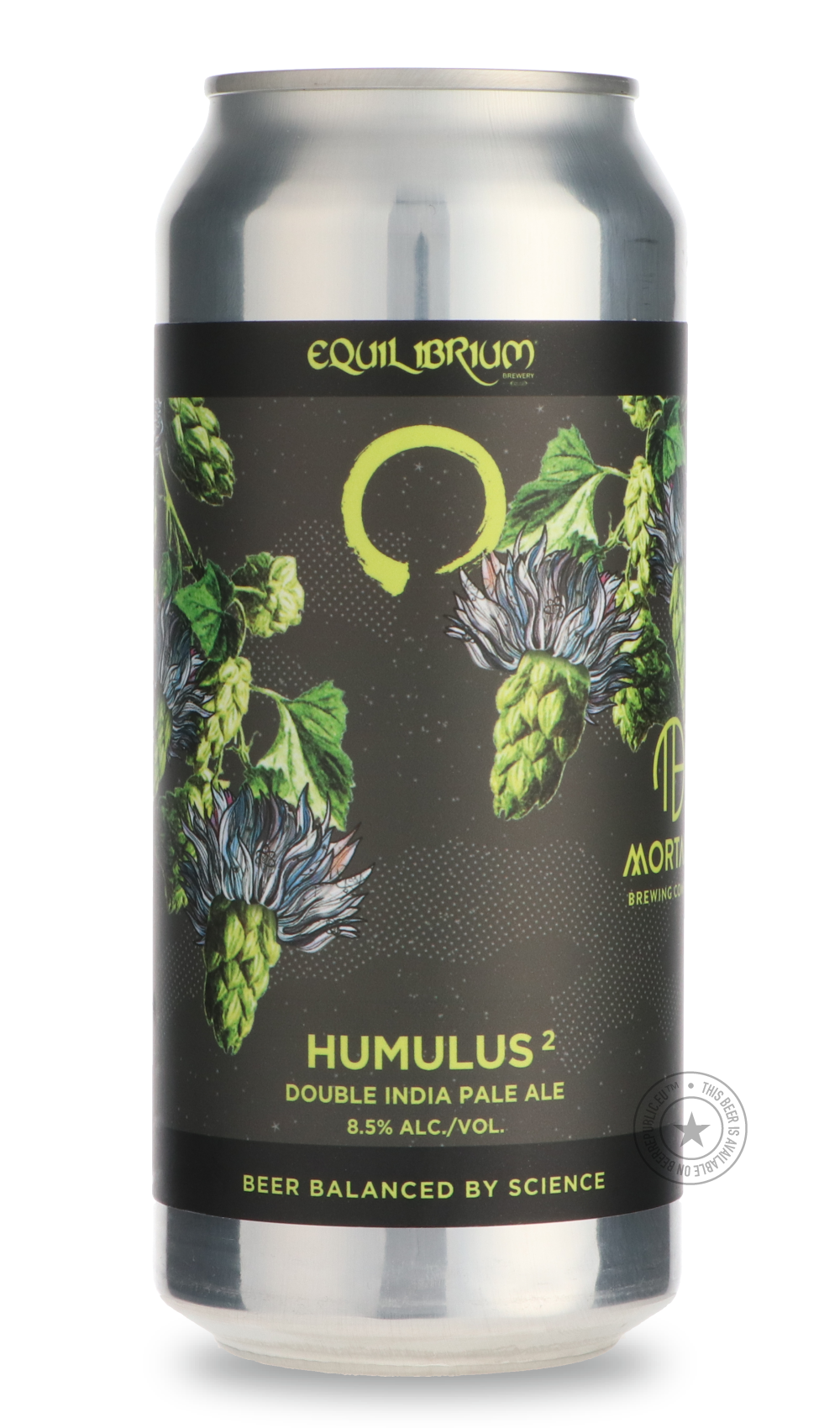 Equilibrium Humulus² Mortalis Equilibrium Humulus² Mortalis