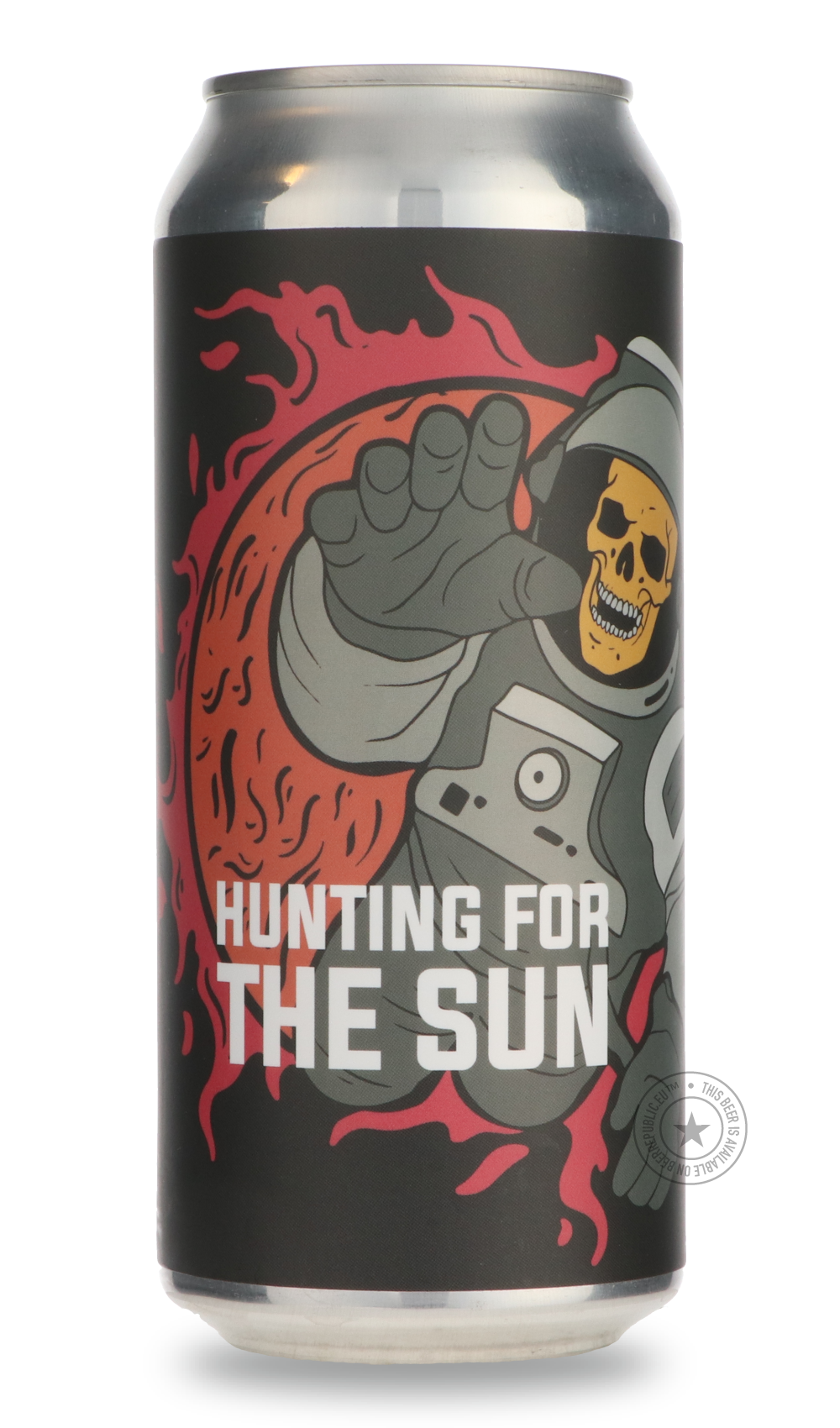 Counterpart- Hunting For the Sun / Ārpus-IPA- Only @ Beer Republic - The best online beer store for American & Canadian craft beer - Buy beer online from the USA and Canada - Bier online kopen - Amerikaans bier kopen - Craft beer store - Craft beer kopen - Amerikanisch bier kaufen - Bier online kaufen - Acheter biere online - IPA - Stout - Porter - New England IPA - Hazy IPA - Imperial Stout - Barrel Aged - Barrel Aged Imperial Stout - Brown - Dark beer - Blond - Blonde - Pilsner - Lager - Wheat - Weizen - 