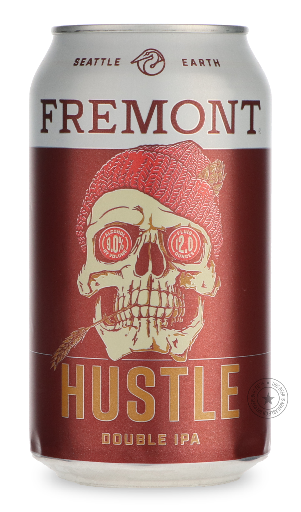 -Fremont- Hustle-IPA- Only @ Beer Republic - The best online beer store for American & Canadian craft beer - Buy beer online from the USA and Canada - Bier online kopen - Amerikaans bier kopen - Craft beer store - Craft beer kopen - Amerikanisch bier kaufen - Bier online kaufen - Acheter biere online - IPA - Stout - Porter - New England IPA - Hazy IPA - Imperial Stout - Barrel Aged - Barrel Aged Imperial Stout - Brown - Dark beer - Blond - Blonde - Pilsner - Lager - Wheat - Weizen - Amber - Barley Wine - Qu