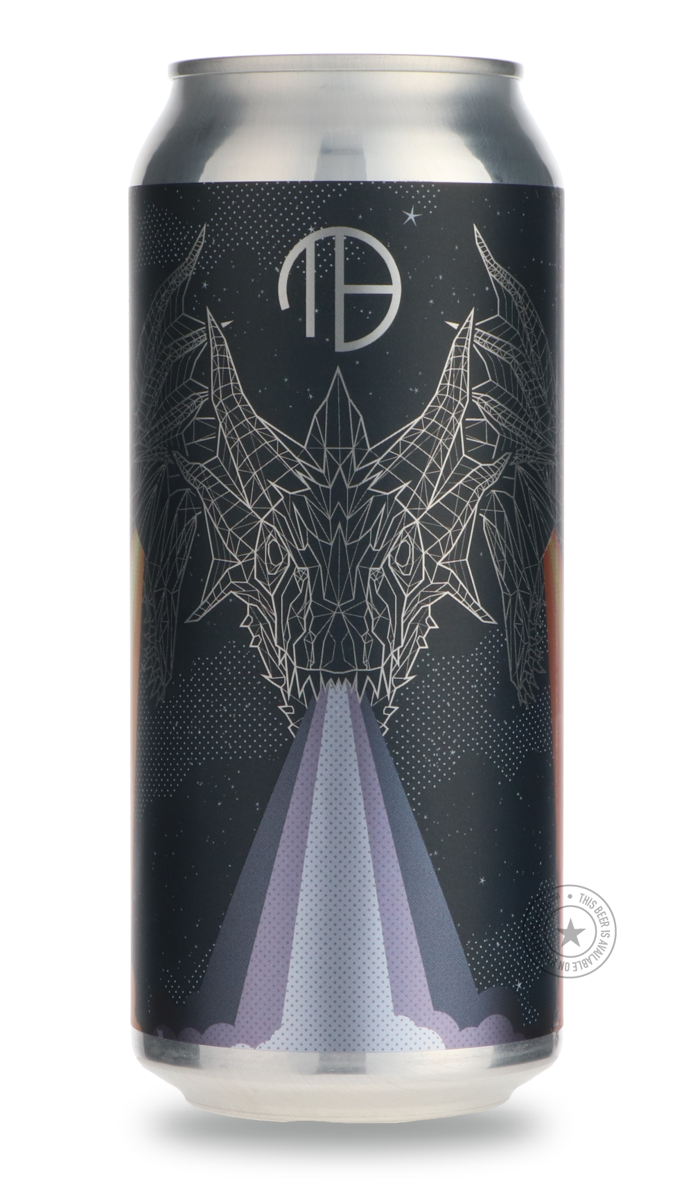 -Mortalis- Hydra | Blueberry + Tangerine + Mango-Sour / Wild & Fruity- Only @ Beer Republic - The best online beer store for American & Canadian craft beer - Buy beer online from the USA and Canada - Bier online kopen - Amerikaans bier kopen - Craft beer store - Craft beer kopen - Amerikanisch bier kaufen - Bier online kaufen - Acheter biere online - IPA - Stout - Porter - New England IPA - Hazy IPA - Imperial Stout - Barrel Aged - Barrel Aged Imperial Stout - Brown - Dark beer - Blond - Blonde - Pilsner - 
