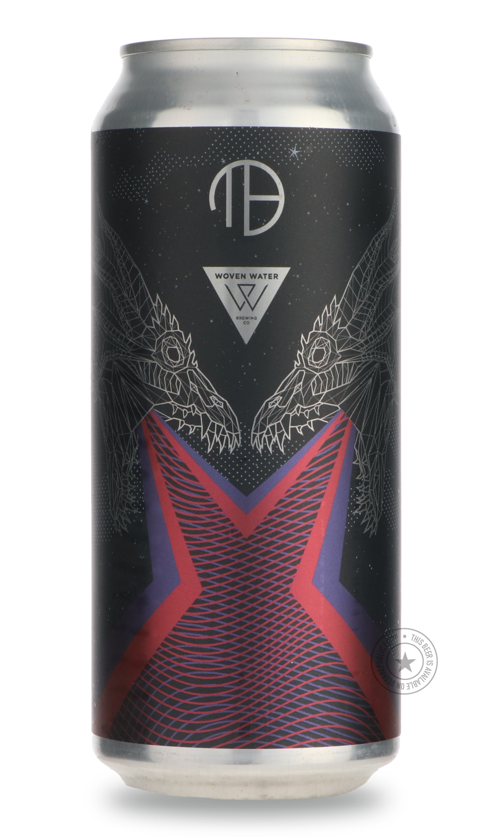Hydra Fusion / Woven Water