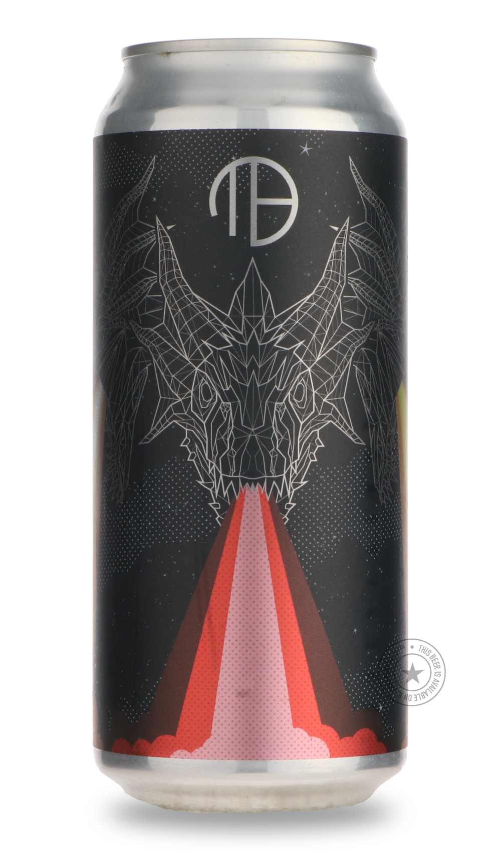 Hydra | Pineapple + Strawberry + Coconut