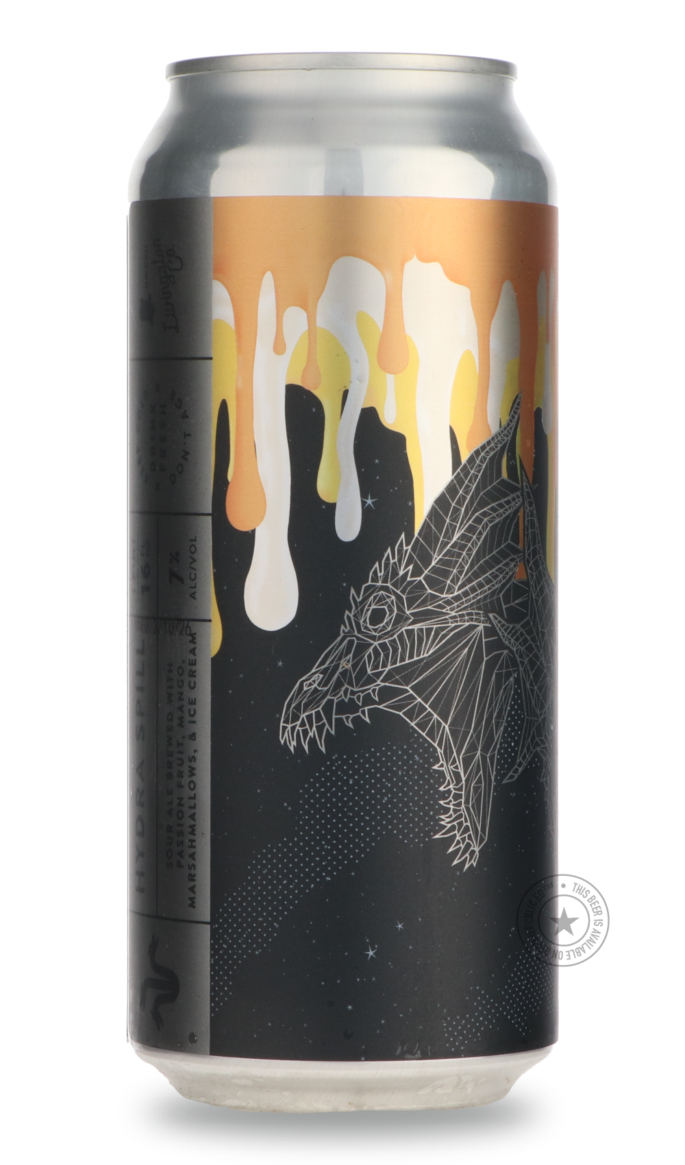 Hydra | Spill