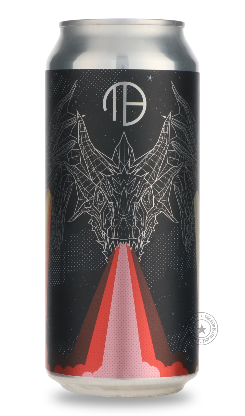 Hydra | Strawberry + Peach + Cream