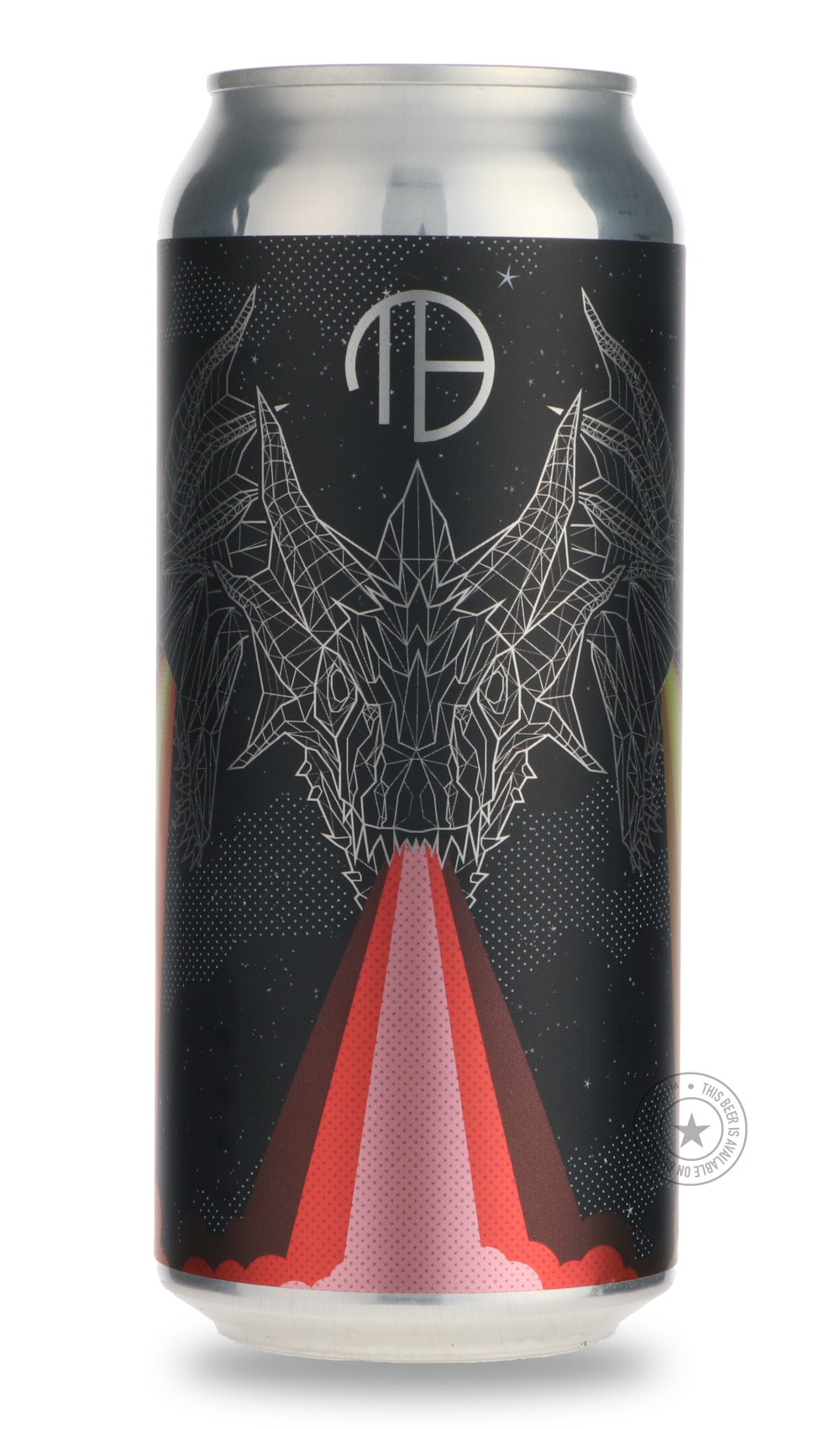 -Mortalis- Hydra | Strawberry + Peach + Pineapple-Sour / Wild & Fruity- Only @ Beer Republic - The best online beer store for American & Canadian craft beer - Buy beer online from the USA and Canada - Bier online kopen - Amerikaans bier kopen - Craft beer store - Craft beer kopen - Amerikanisch bier kaufen - Bier online kaufen - Acheter biere online - IPA - Stout - Porter - New England IPA - Hazy IPA - Imperial Stout - Barrel Aged - Barrel Aged Imperial Stout - Brown - Dark beer - Blond - Blonde - Pilsner -