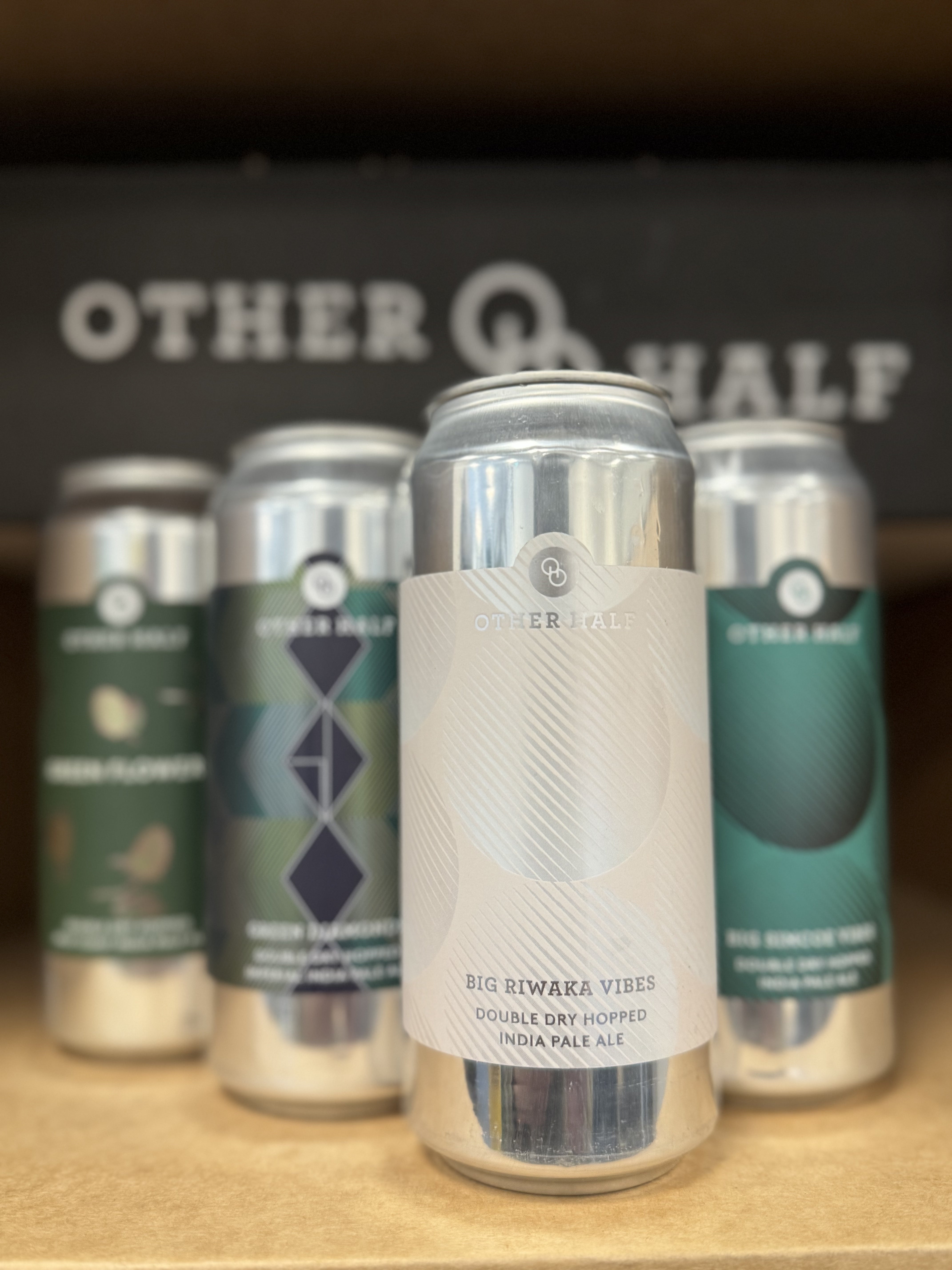 -Other Half- Other Half 🚀 Take Off Set 3-Packs & Cases- Only @ Beer Republic - The best online beer store for American & Canadian craft beer - Buy beer online from the USA and Canada - Bier online kopen - Amerikaans bier kopen - Craft beer store - Craft beer kopen - Amerikanisch bier kaufen - Bier online kaufen - Acheter biere online - IPA - Stout - Porter - New England IPA - Hazy IPA - Imperial Stout - Barrel Aged - Barrel Aged Imperial Stout - Brown - Dark beer - Blond - Blonde - Pilsner - Lager - Wheat -