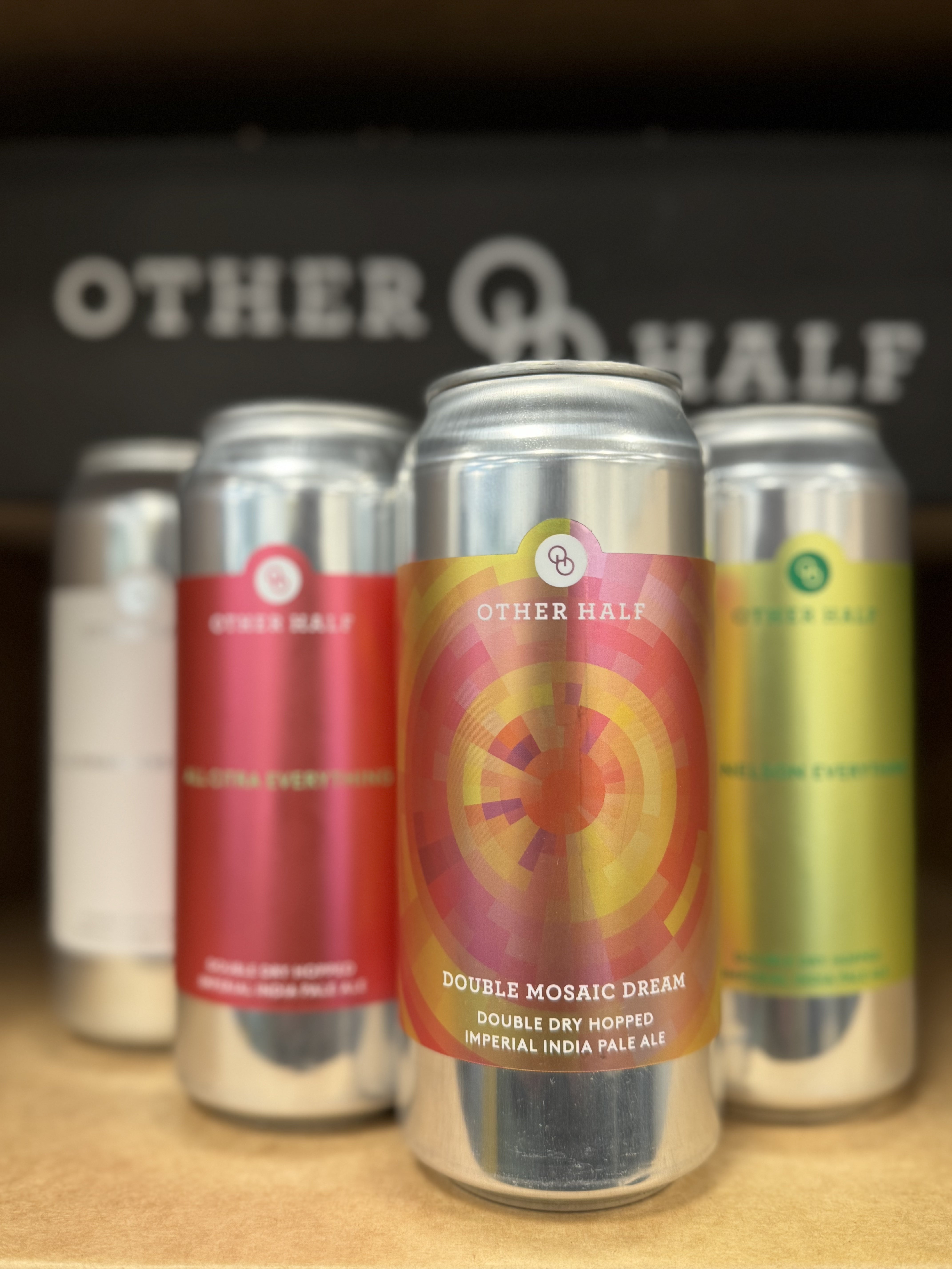 -Other Half- Other Half 🚀 Take Off Set 5-Packs & Cases- Only @ Beer Republic - The best online beer store for American & Canadian craft beer - Buy beer online from the USA and Canada - Bier online kopen - Amerikaans bier kopen - Craft beer store - Craft beer kopen - Amerikanisch bier kaufen - Bier online kaufen - Acheter biere online - IPA - Stout - Porter - New England IPA - Hazy IPA - Imperial Stout - Barrel Aged - Barrel Aged Imperial Stout - Brown - Dark beer - Blond - Blonde - Pilsner - Lager - Wheat -