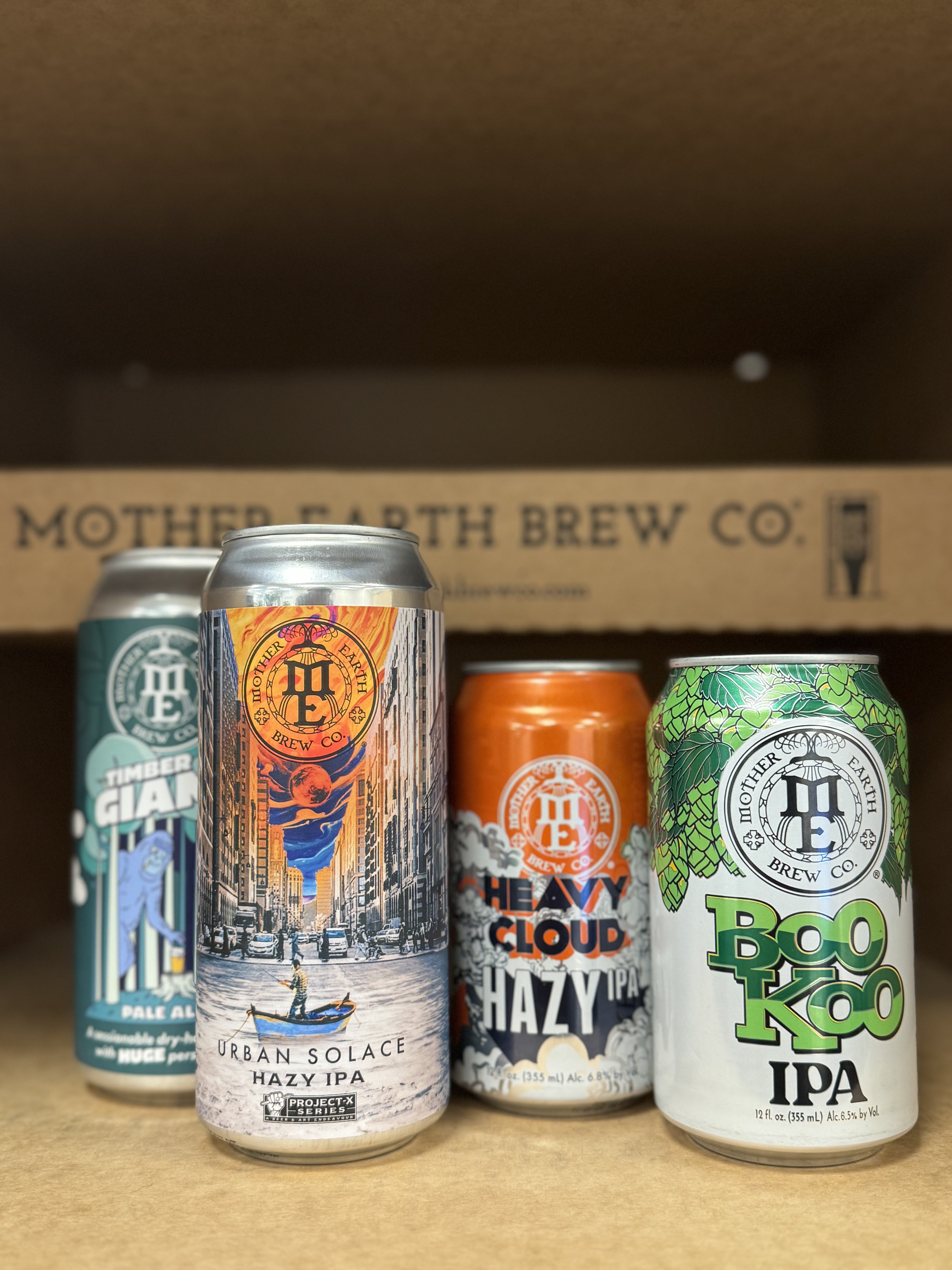 -Mother Earth- Mother Earth 🚀 Take Off Set 1-Packs & Cases- Only @ Beer Republic - The best online beer store for American & Canadian craft beer - Buy beer online from the USA and Canada - Bier online kopen - Amerikaans bier kopen - Craft beer store - Craft beer kopen - Amerikanisch bier kaufen - Bier online kaufen - Acheter biere online - IPA - Stout - Porter - New England IPA - Hazy IPA - Imperial Stout - Barrel Aged - Barrel Aged Imperial Stout - Brown - Dark beer - Blond - Blonde - Pilsner - Lager - Whe