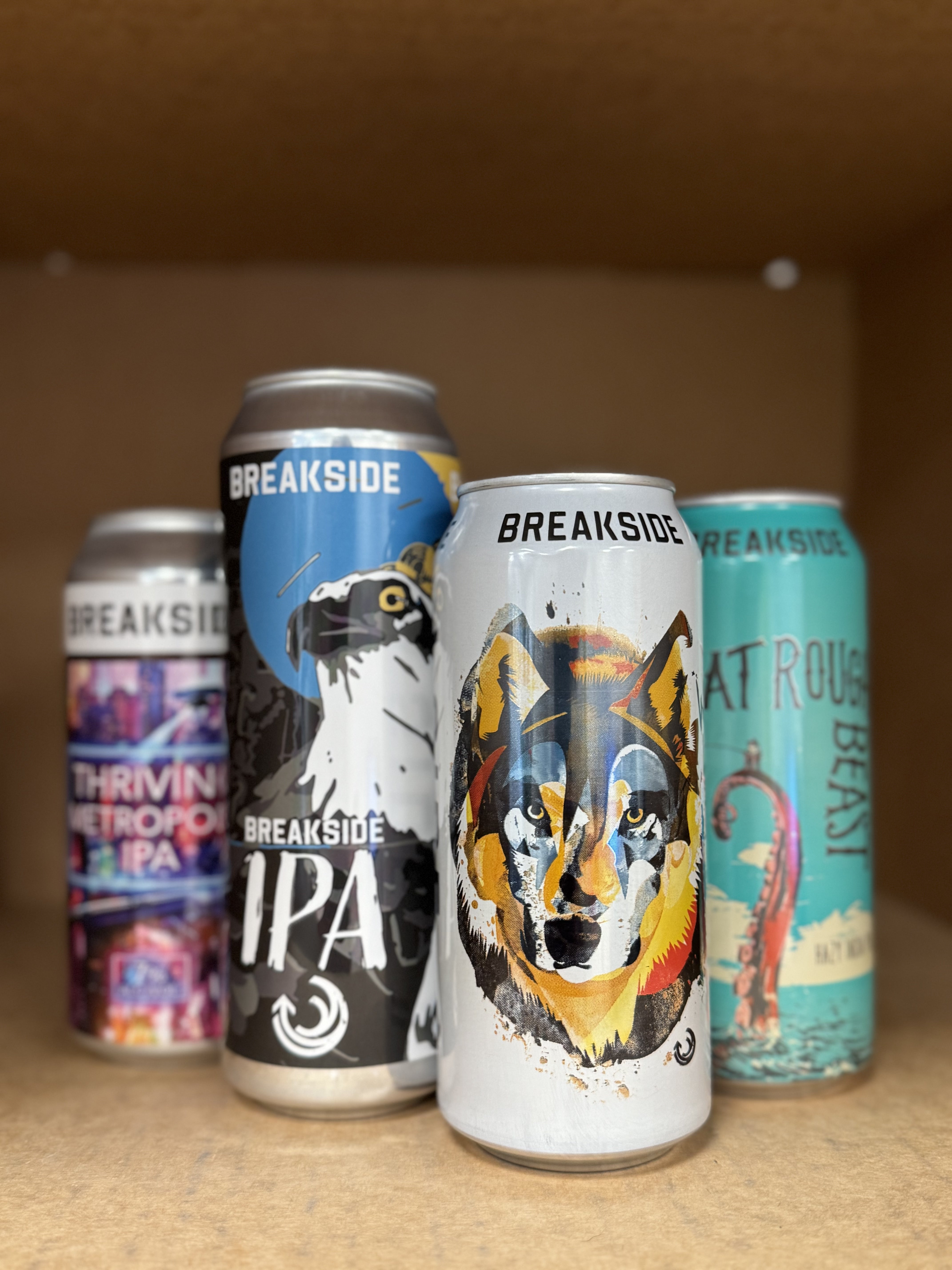 -Breakside- Breakside 🚀 Take Off Set 2-Packs & Cases- Only @ Beer Republic - The best online beer store for American & Canadian craft beer - Buy beer online from the USA and Canada - Bier online kopen - Amerikaans bier kopen - Craft beer store - Craft beer kopen - Amerikanisch bier kaufen - Bier online kaufen - Acheter biere online - IPA - Stout - Porter - New England IPA - Hazy IPA - Imperial Stout - Barrel Aged - Barrel Aged Imperial Stout - Brown - Dark beer - Blond - Blonde - Pilsner - Lager - Wheat - W