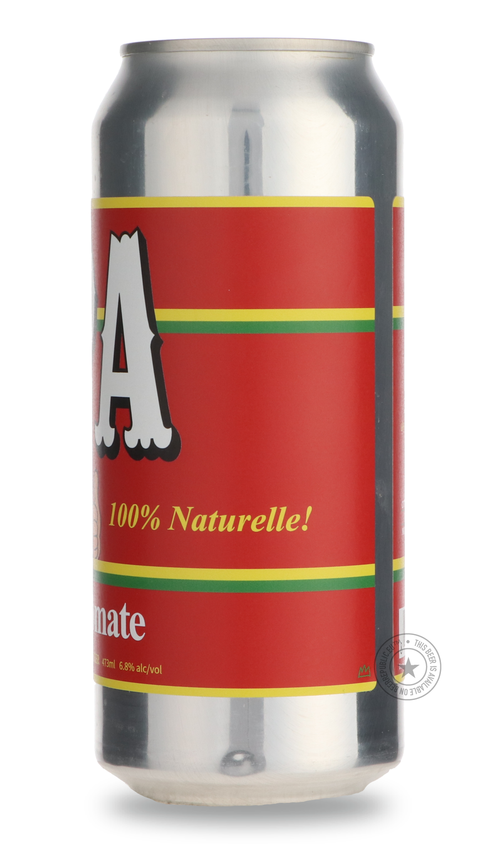 IPA Sans Tomate / Lumen