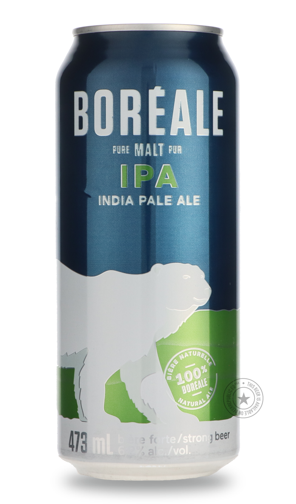 -Boréale- IPA-IPA- Only @ Beer Republic - The best online beer store for American & Canadian craft beer - Buy beer online from the USA and Canada - Bier online kopen - Amerikaans bier kopen - Craft beer store - Craft beer kopen - Amerikanisch bier kaufen - Bier online kaufen - Acheter biere online - IPA - Stout - Porter - New England IPA - Hazy IPA - Imperial Stout - Barrel Aged - Barrel Aged Imperial Stout - Brown - Dark beer - Blond - Blonde - Pilsner - Lager - Wheat - Weizen - Amber - Barley Wine - Quadr
