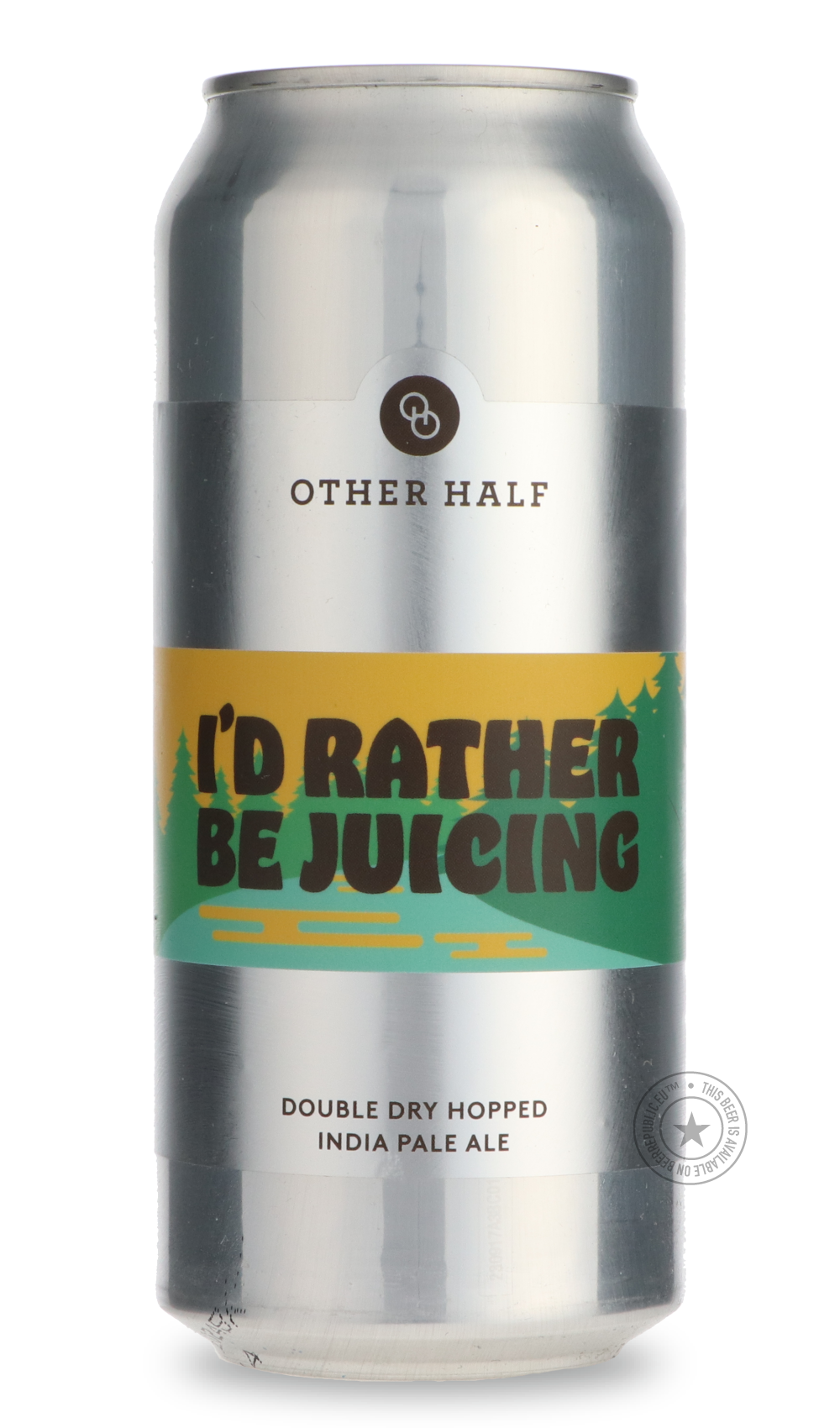Other Half Id Rather Be Juicing Other Half Id Rather Be Juicing